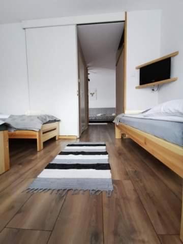 Appartement avec Terrasse