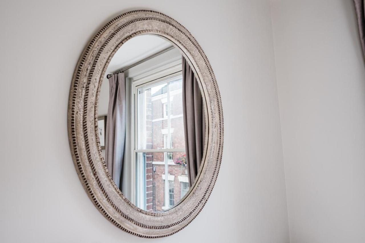 Chambre Double avec Salle de Bains Privative