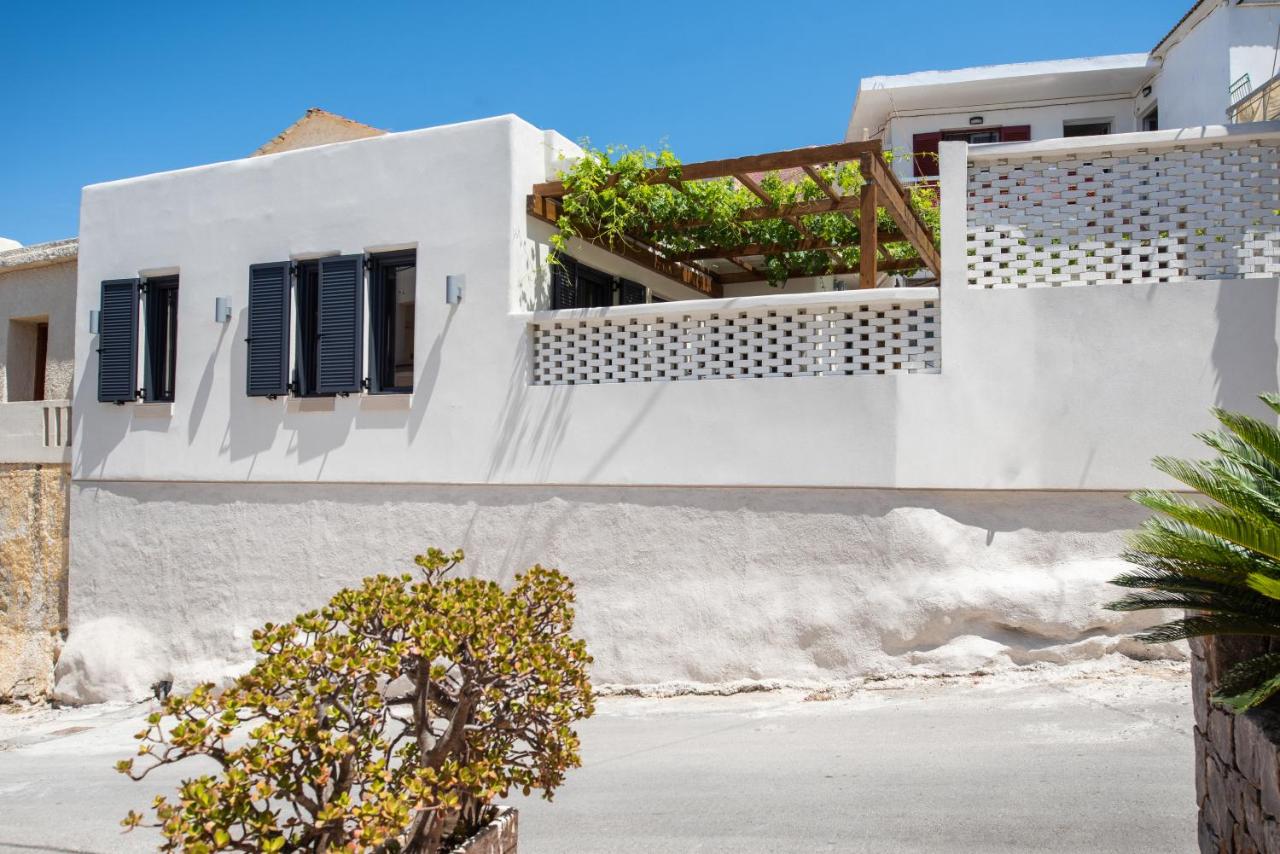Cretan Soul - Chambres d’hôtes