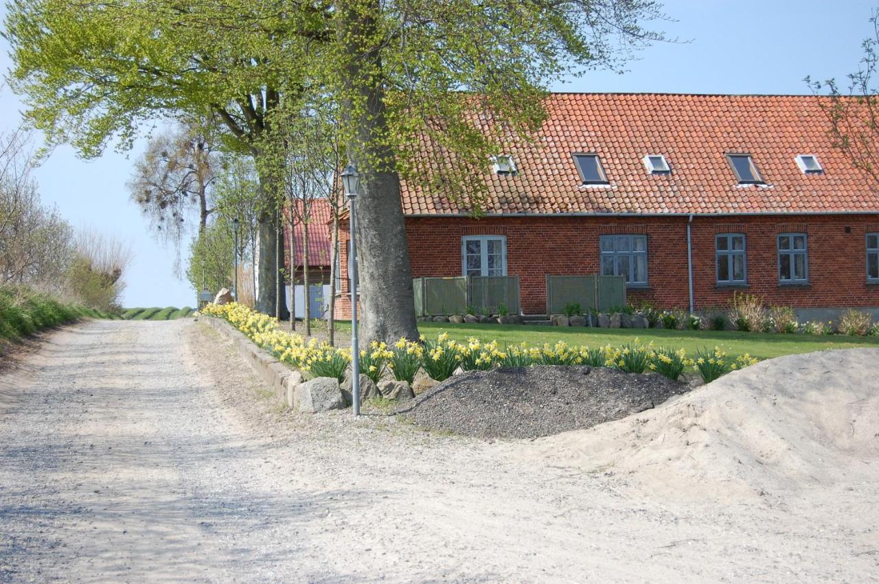 Double or Twin Room with Garden View