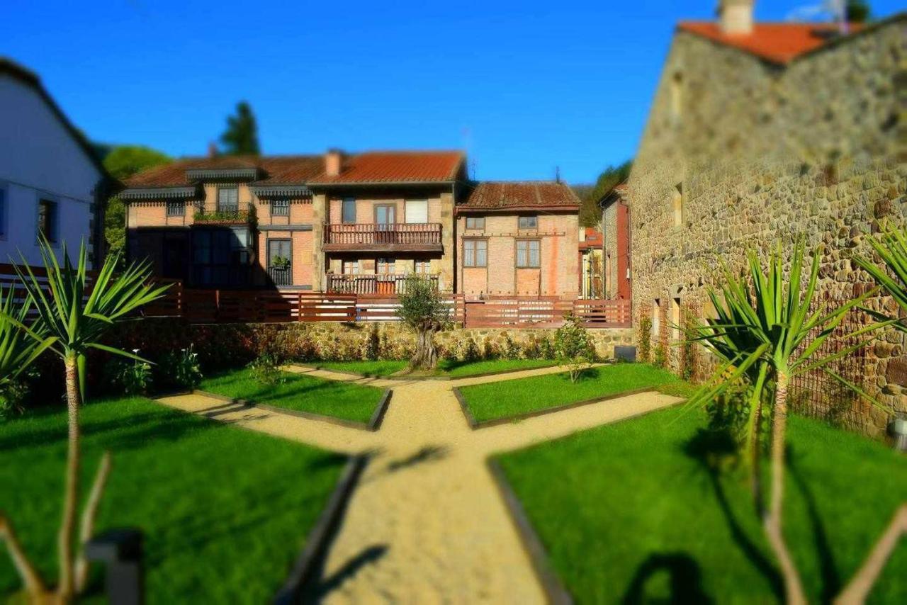Vuelta Abajo Un lujo a tu alcance en Cartes - B&B Cartes