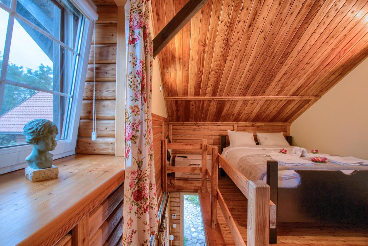 Comfort Tweepersoonskamer