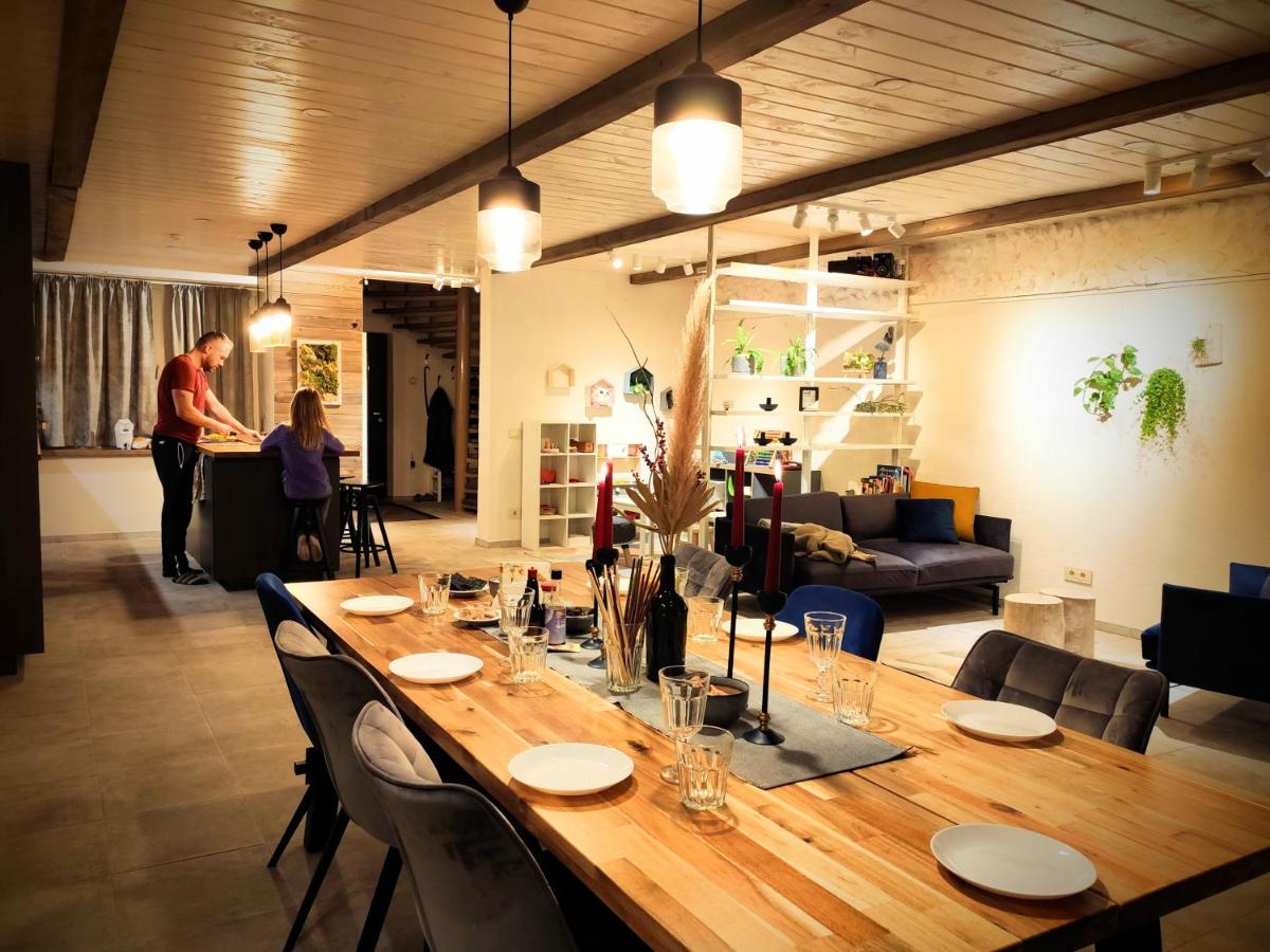 Family house - B&B Druskininkai