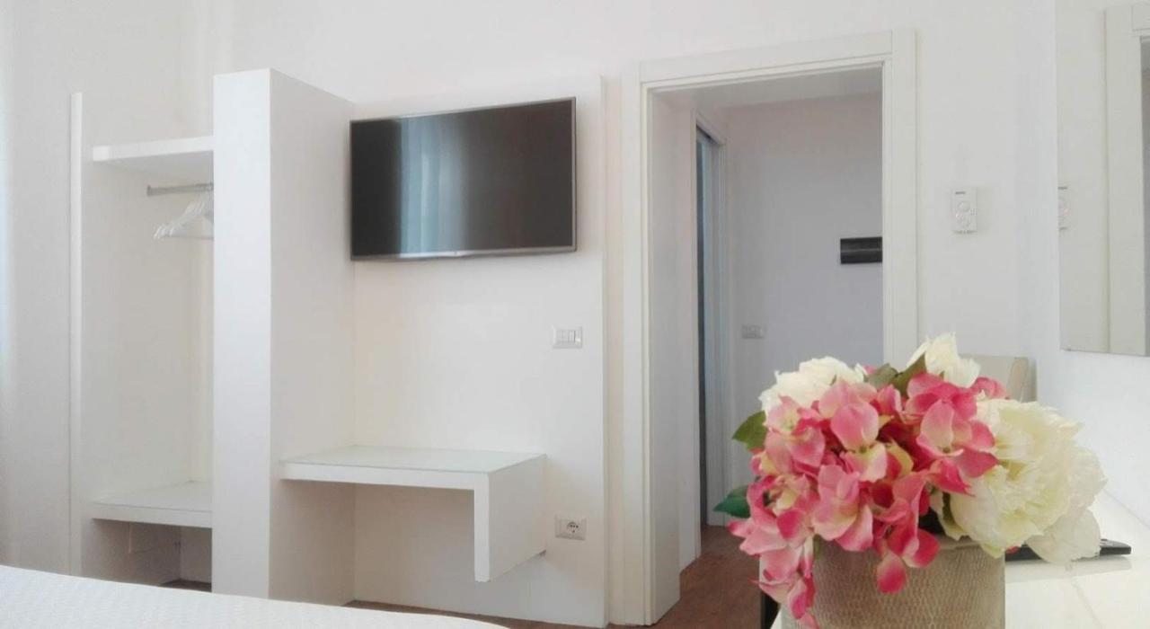 Chambre Double Supérieure