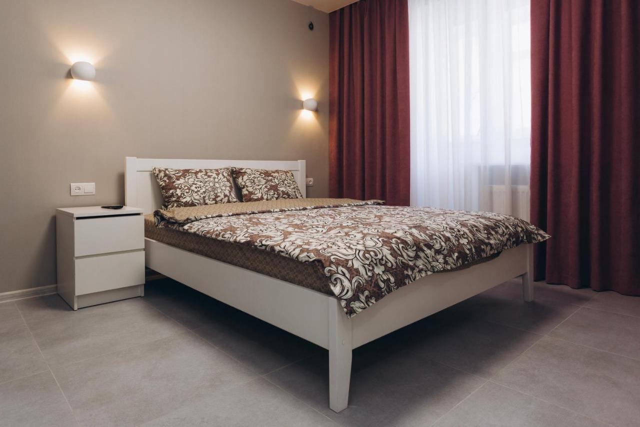 B&B Sumy - center apartments - Bed and Breakfast Sumy