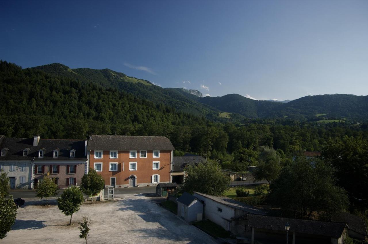 B&B Peyrouse - Hôtel Ladagnous - Bed and Breakfast Peyrouse