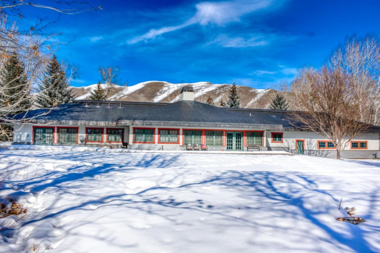 Ferienhaus mit 4 Schlafzimmern 