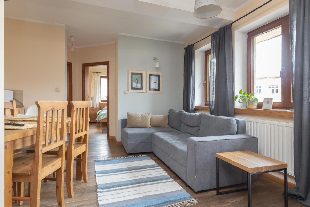 Appartement 2 Chambres