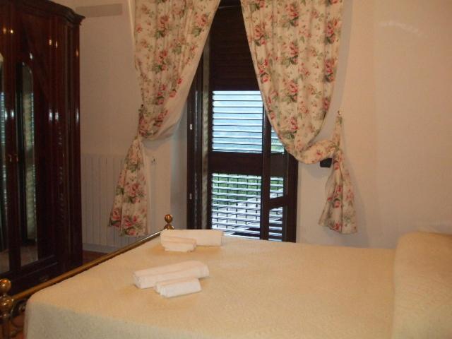 Three-Bedroom Apartment (8 Adults)