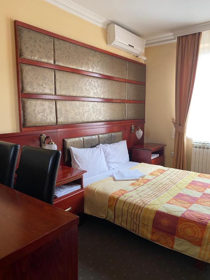 B&B Banja Luka - Hotel Kamel - Bed and Breakfast Banja Luka