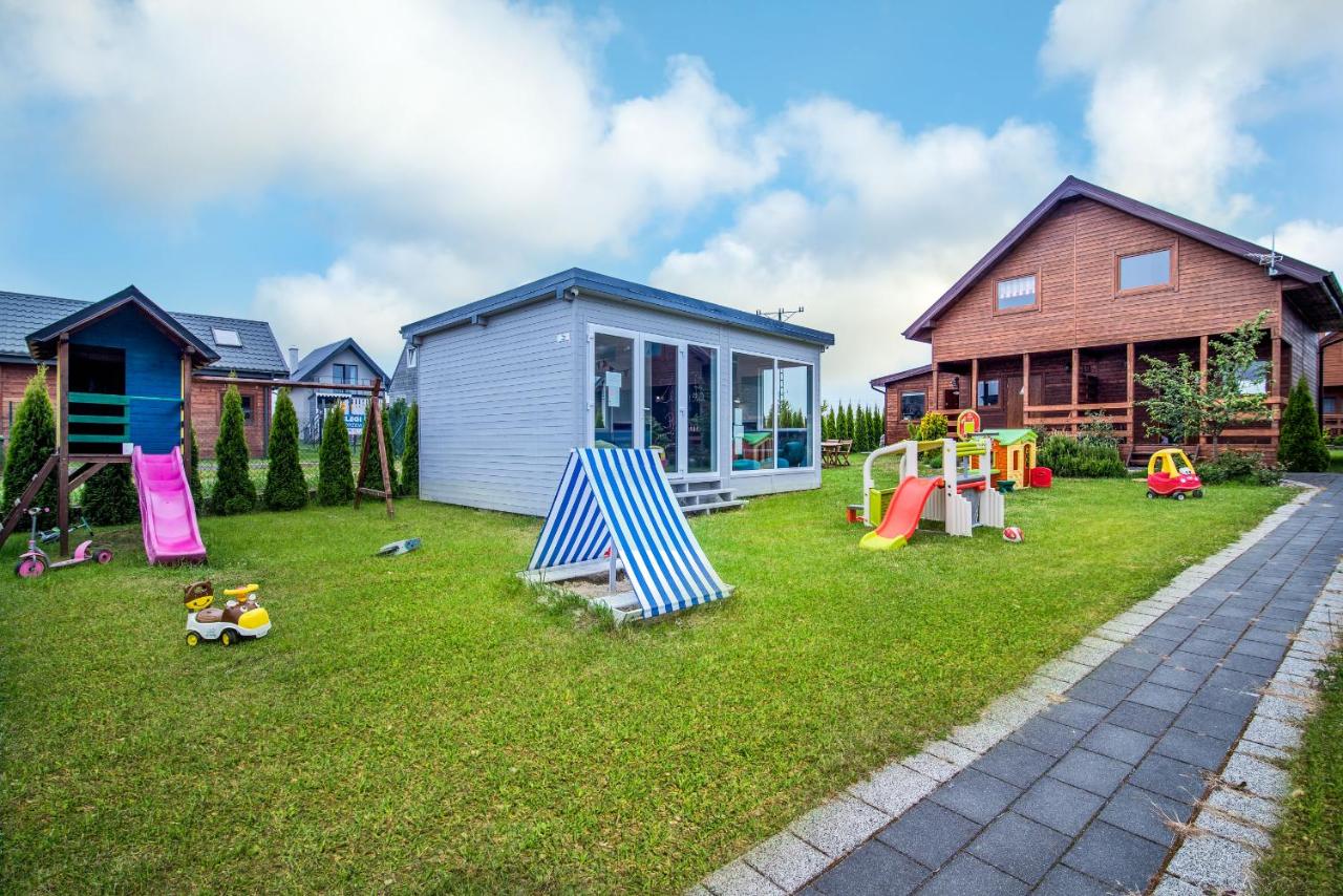 Żeglarska Przystań - B&B