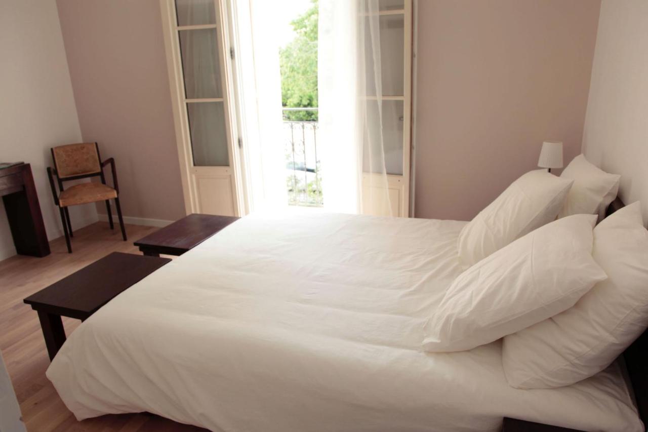 Tweepersoonskamer met Eigen Badkamer