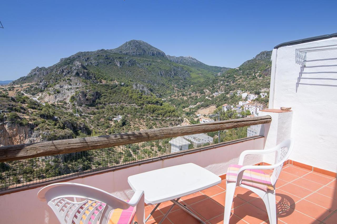 La Casita del Arrabal - B&B Casares