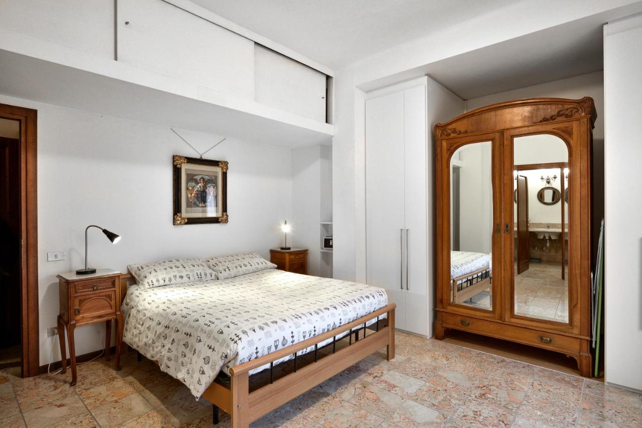 Apartment mit 2 Schlafzimmern