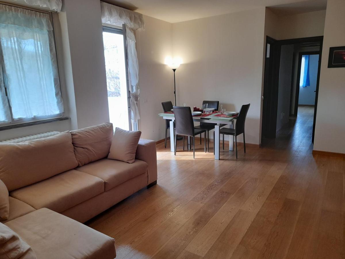 La Casa di MAX- Apartment for families - B&B Parma