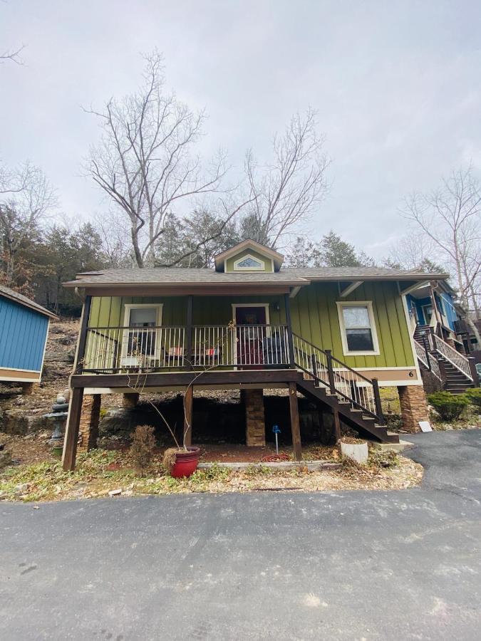 Glennbrook Treehouse6