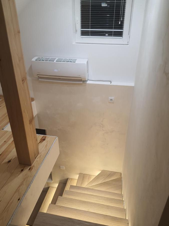 Duplex Apartment