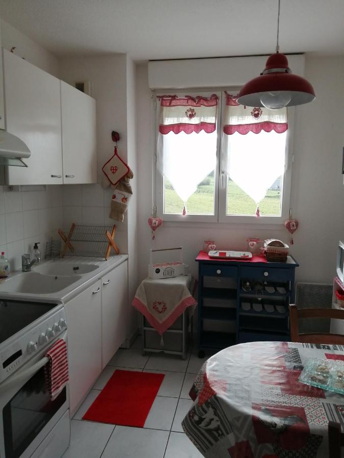 Nid douillet au calme - B&B Larche