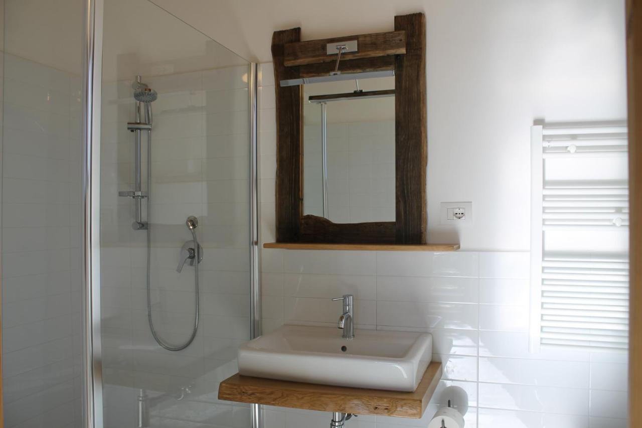 Chambre Familiale avec Salle de Bains Privative