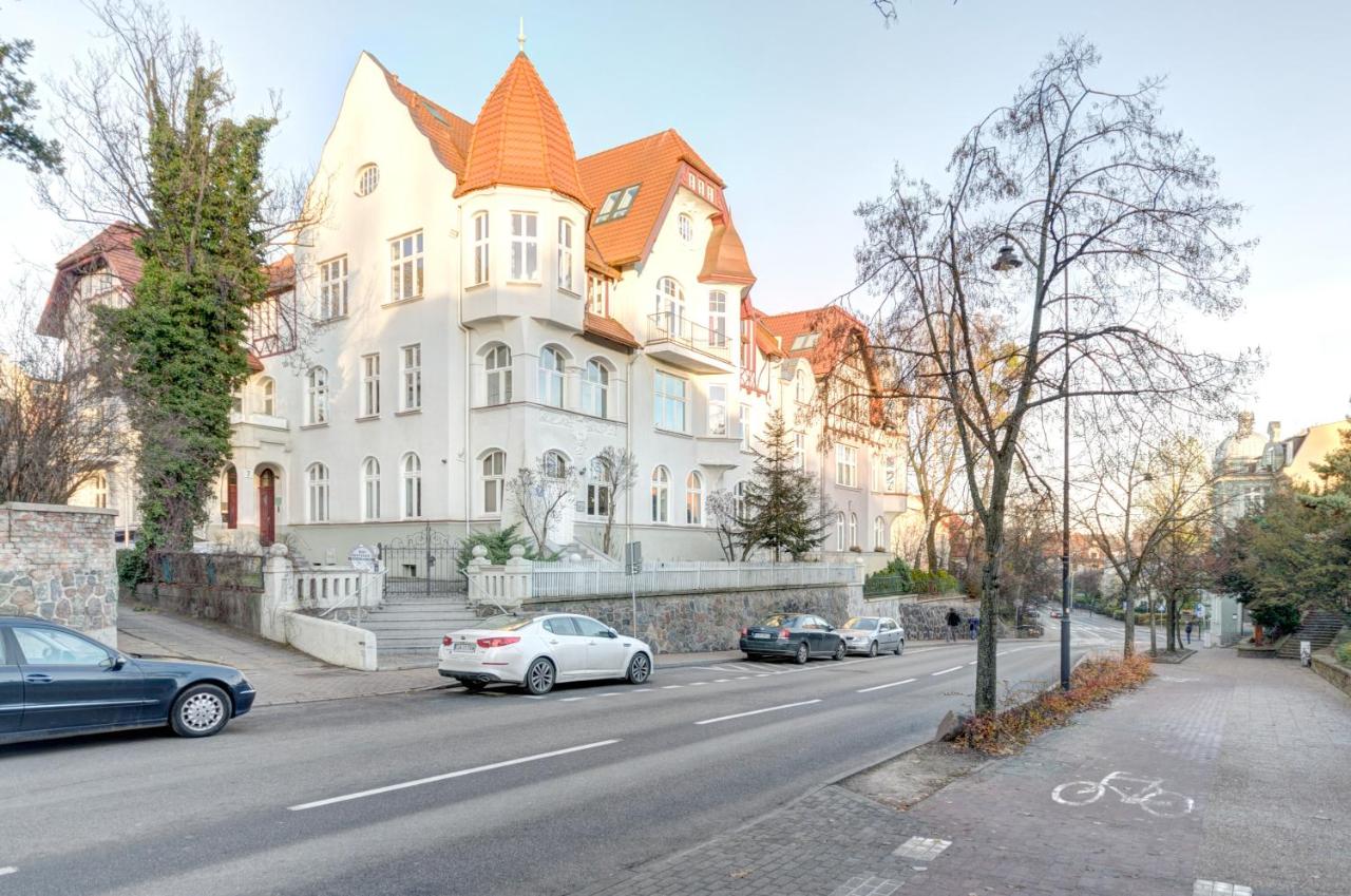 DR Apartments - Fryderyk - Chambres d’hôtes