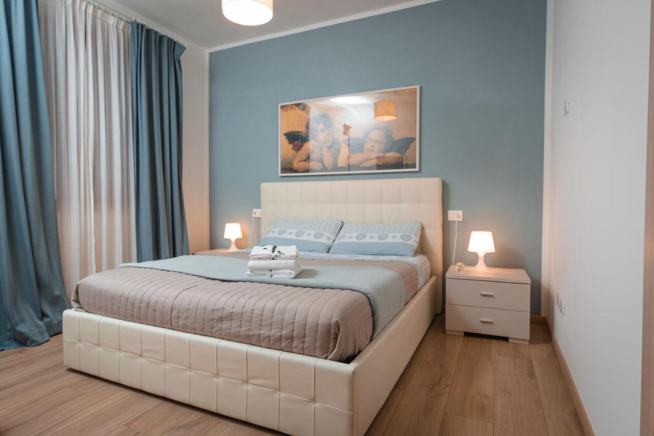Apartment - Erdgeschoss