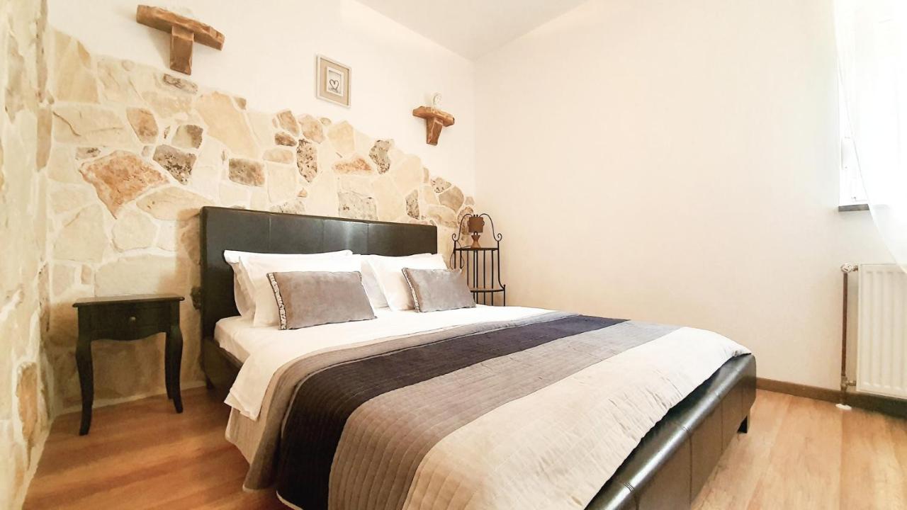 Apartment mit 2 Schlafzimmern