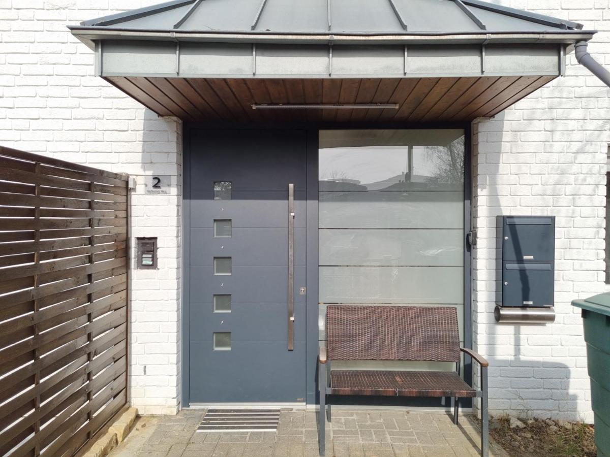 Apartment H2 Düsseldorf - B&B Düsseldorf