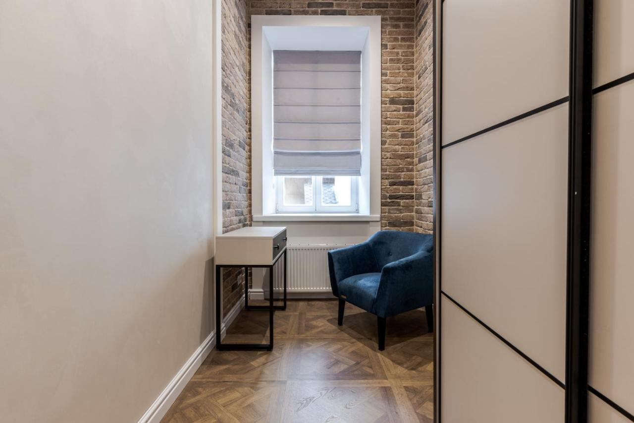 Rynok Square apartment 2 - Ferienwohnung Lwiw