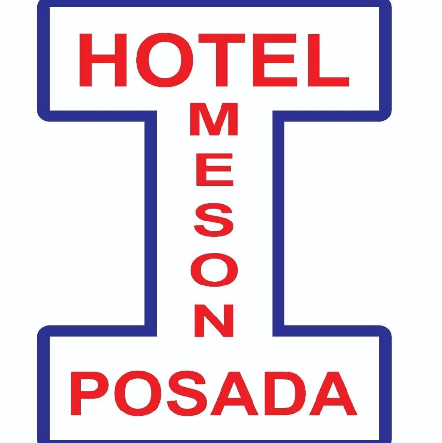 B&B Sahuayo de Morelos - HOTEL MESON POSADA - Bed and Breakfast Sahuayo de Morelos