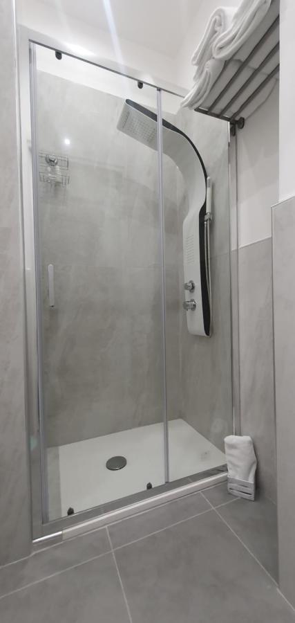 Triple Room with Balcony