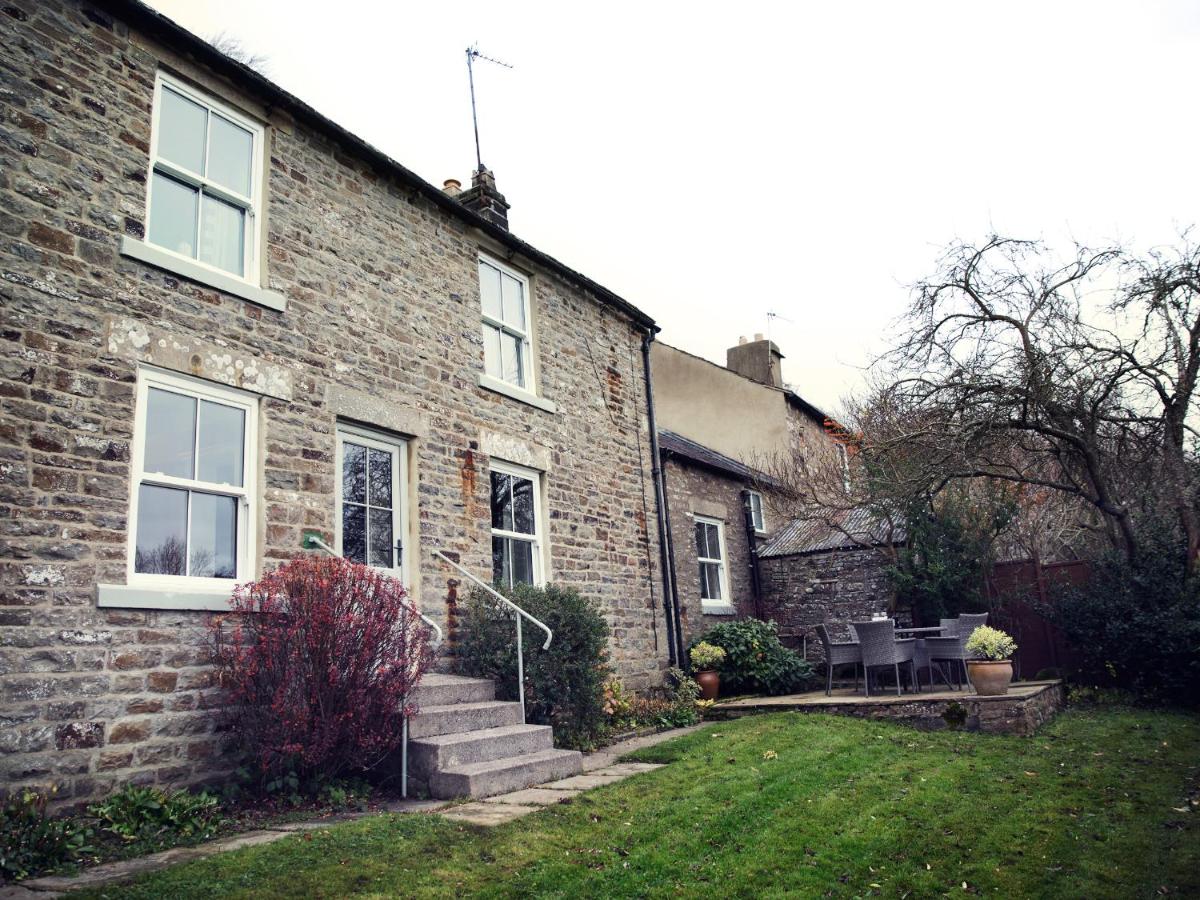 B&B Middleton in Teesdale - West House - Bed and Breakfast Middleton in Teesdale