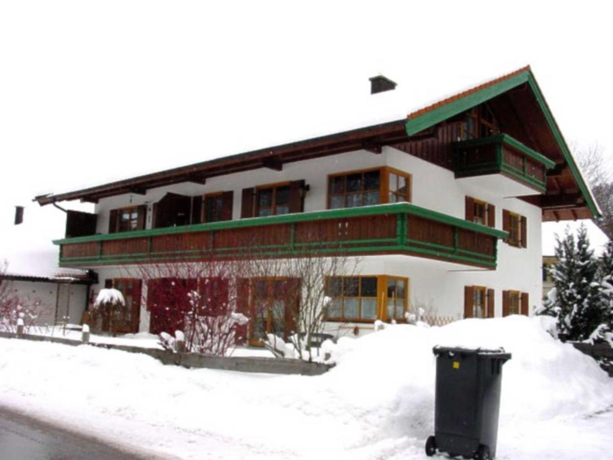 Hammerhaus-Apartment 3 - Ferienwohnung