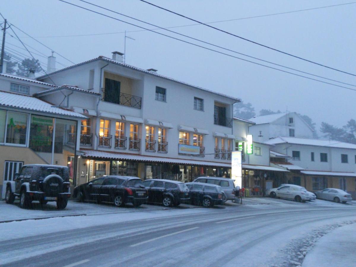 Encosta da Serra - B&B Sabugueiro