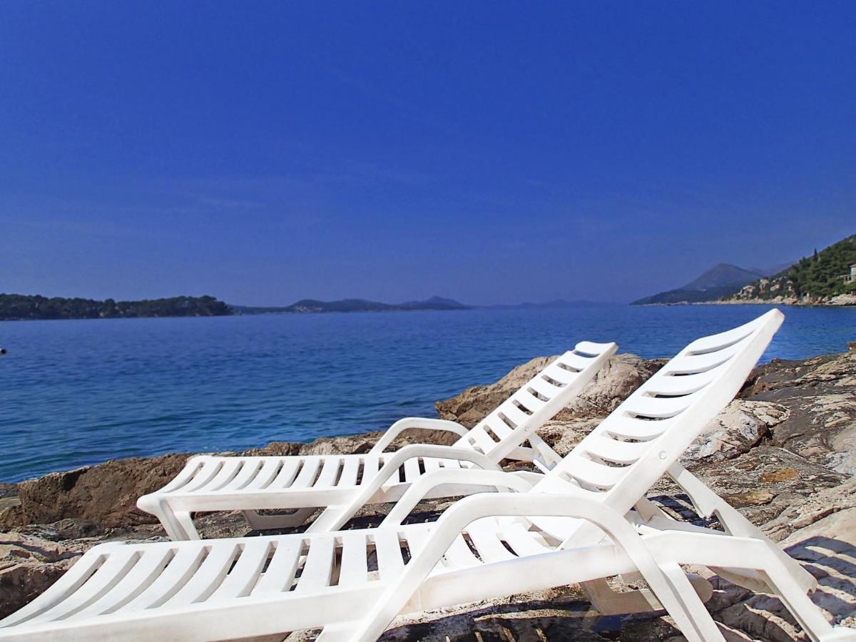 Holiday Home Adriatic Pearl - B&B