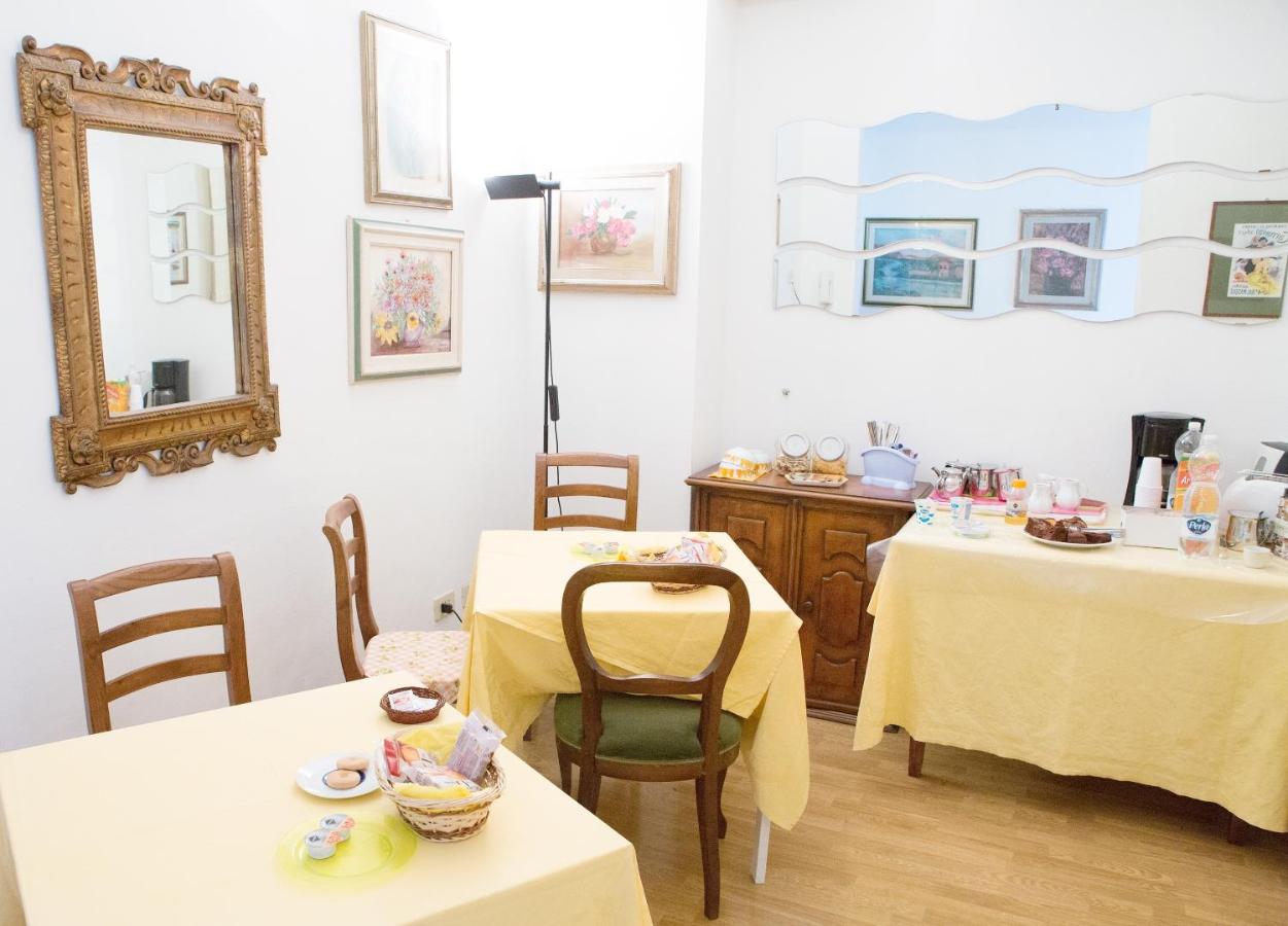 Soggiorno Sogna Firenze - Bed and Breakfast