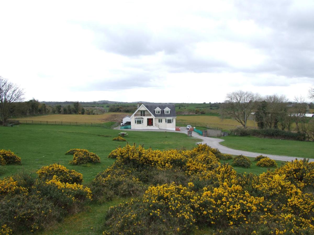 The Curragh Country House Accommodation - Bed and Breakfast