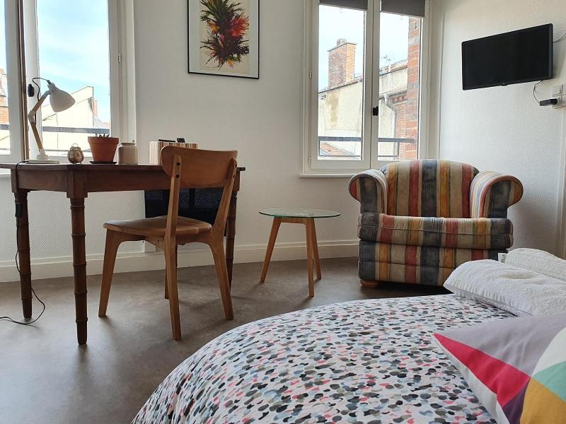 La petite vadrouille - coeur urbain d'Epernay - B&B Épernay