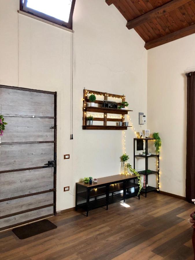 Loft Garden Terre di Sicilia - B&B Marsala