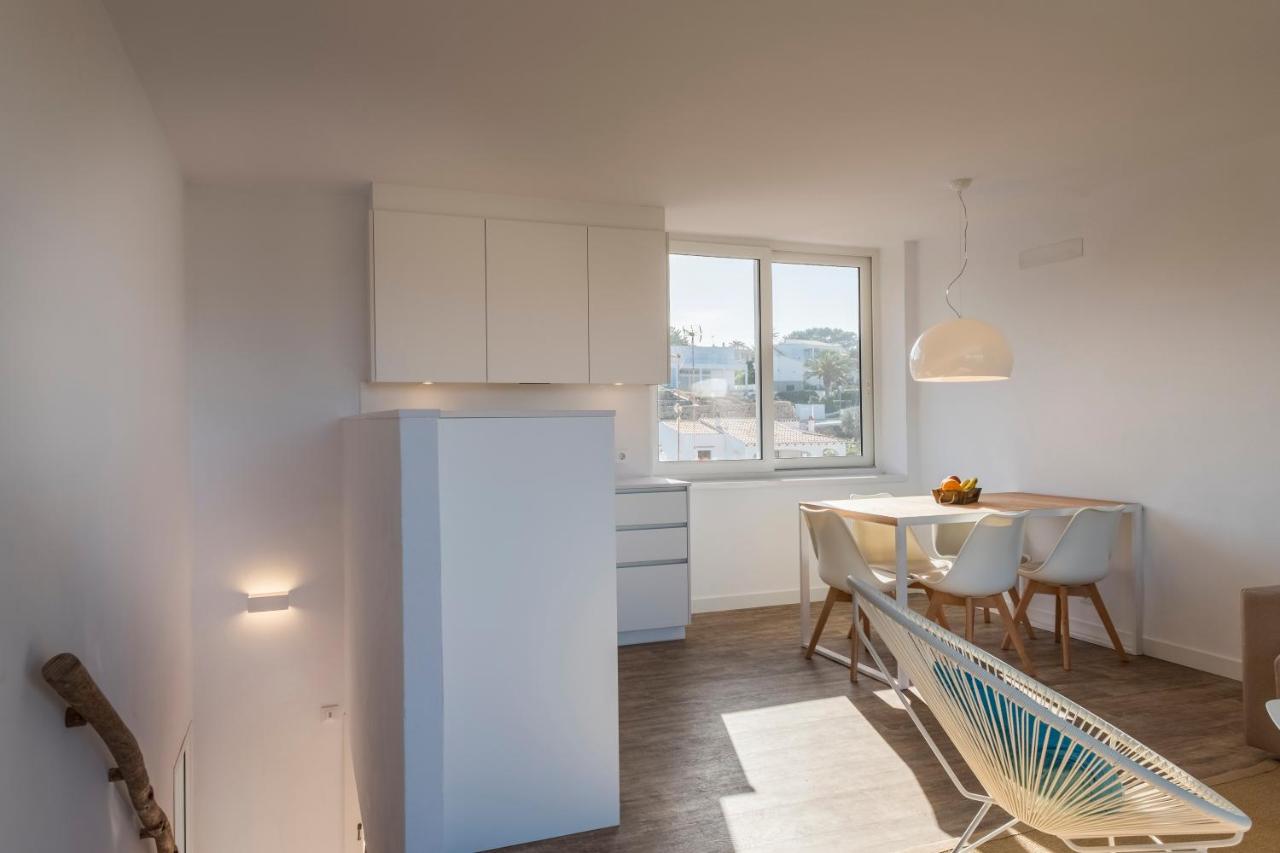 Apartment mit 2 Schlafzimmern