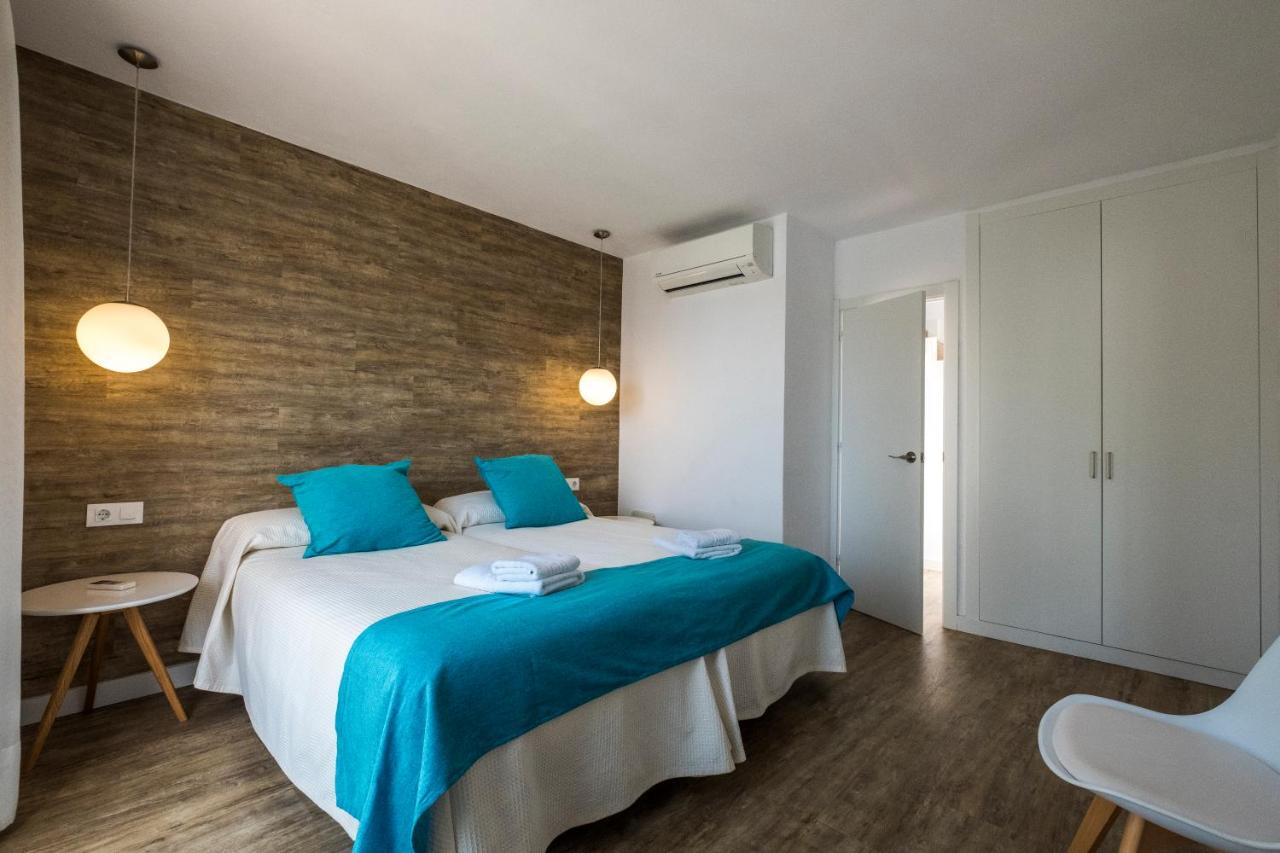 Appartement 1 Chambre