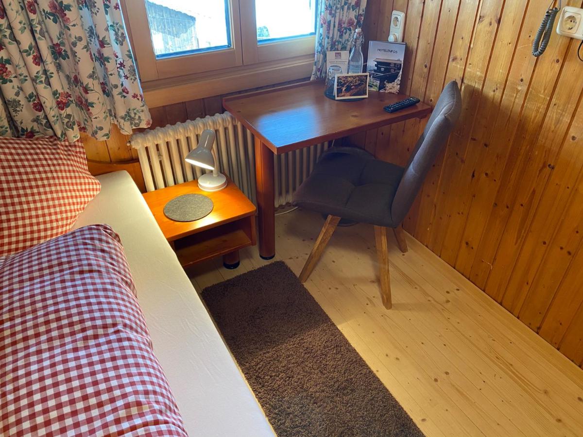 Single Room