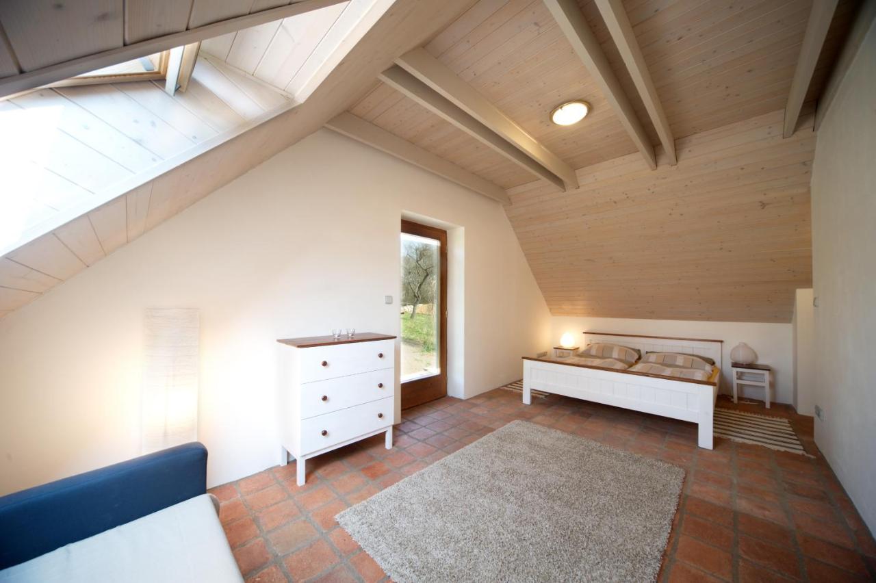 Doppelzimmer mit eigenem Bad