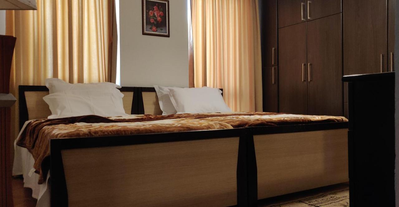 Apartamento de 1 dormitorio