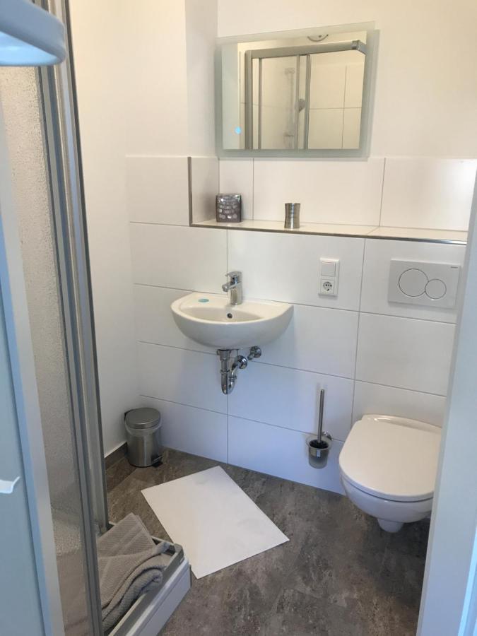 Studio-Apartment 