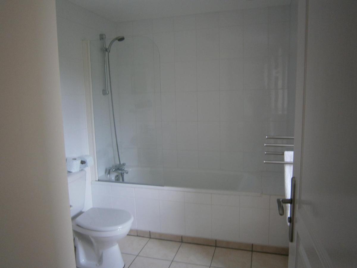 Chambre Triple