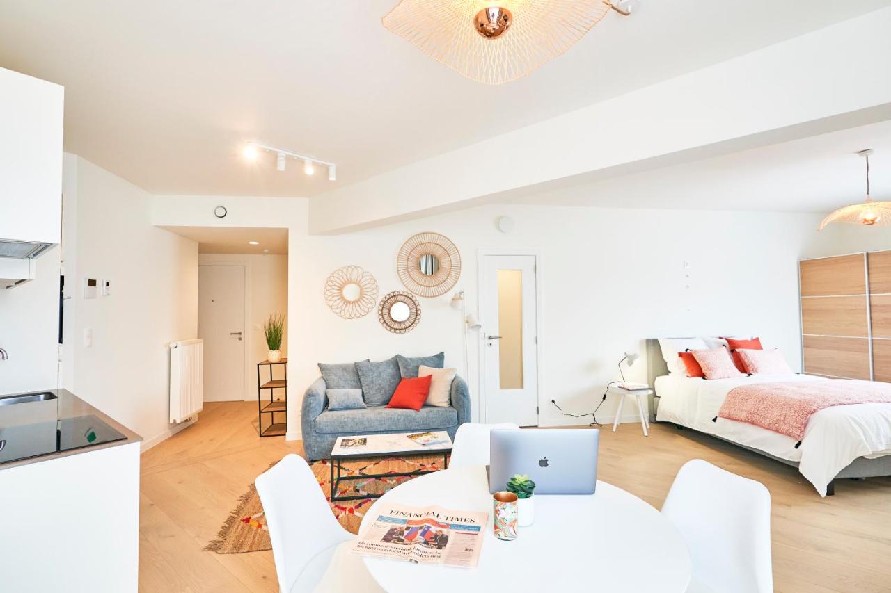 Diamant Studio - B&B Brussels