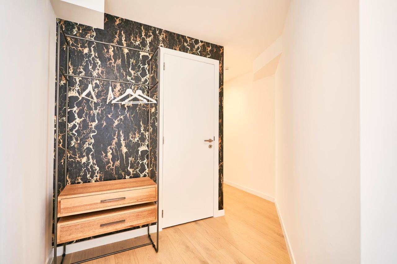 Diamant 1BR - B&B
