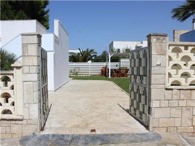 Apples House By Cala Salento - B&B