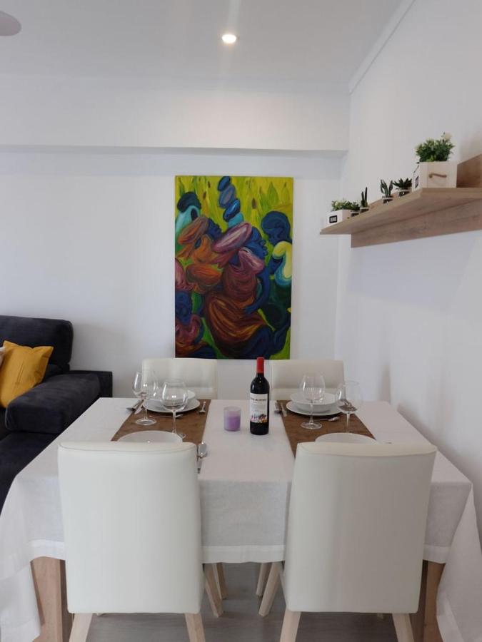BonaMar I - 2A - B&B