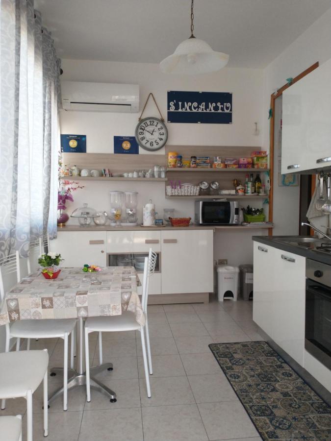 B&B Olbia - S'incantu - Bed and Breakfast Olbia